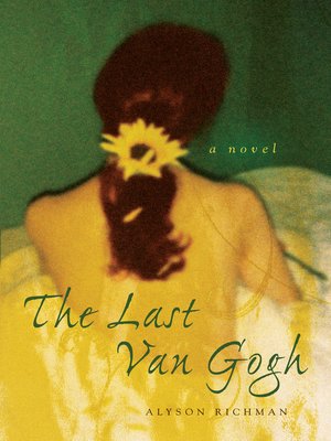 The Last Van Gogh - ebook